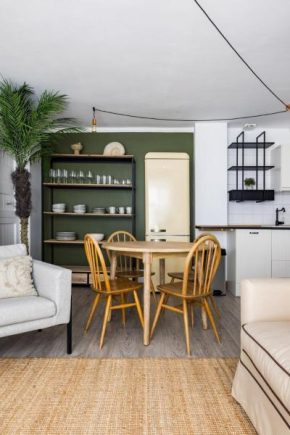 The Marylebone Mews House - Hok Living